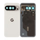 Capac baterie pentru Google Pixel 10 Pro XL, Porcelain, G949-01362-00, Genuine Service Pack