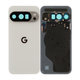 Capac baterie pentru Google Pixel 10 Pro, Porcelain, G949-01420-00, Genuine Service Pack