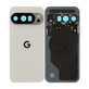 Capac baterie pentru Google Pixel 10 Pro, Porcelain, G949-01420-00, Genuine Service Pack