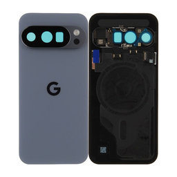 Capac baterie pentru Google Pixel 10 Pro, Moonstone, G949-01421-00, Genuine Service Pack