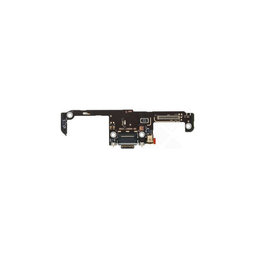 Port de încărcare cu placă pentru Google Pixel 10 Pro, G949-01435-00, Genuine Service Pack
