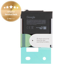 Baterie pentru Google Pixel 10 Pro, GLE28, G949-01443-00, Genuine Service Pack