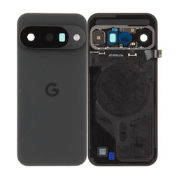 Capac baterie pentru Google Pixel 10, Obsidian, G949-01461-00, Genuine Service Pack