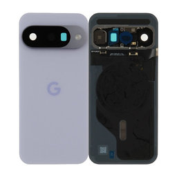 Capac baterie pentru Google Pixel 10, Frost, G949-01462-00, Genuine Service Pack