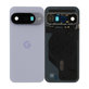 Capac baterie pentru Google Pixel 10, Frost, G949-01462-00, Genuine Service Pack