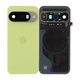 Capac baterie pentru Google Pixel 10, Lemongrass, G949-01463-00, Genuine Service Pack