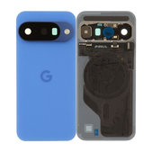 Capac baterie pentru Google Pixel 10, Indigo, G949-01464-00, Genuine Service Pack