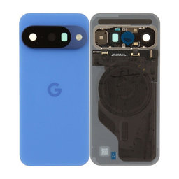 Capac baterie pentru Google Pixel 10, Indigo, G949-01464-00, Genuine Service Pack