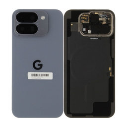 Capac baterie pentru Google Pixel 10 Pro Fold, Moonstone, G949-01525-00, Genuine Service Pack