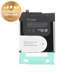 Baterie pentru Google Pixel 10 Pro XL, GD1J6, G949-01616-00, Genuine Service Pack