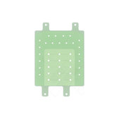 Autocolant pentru baterie pentru Samsung S26, GH02-27762A, Genuine Service Pack