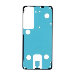 Autocolant sub capac baterie (Adhesive) pentru Samsung S26, GH81-28561A, Genuine Service Pack