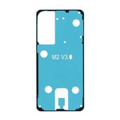 Autocolant sub capac baterie (Adhesive) pentru Samsung S26+, GH81-28604A, Genuine Service Pack