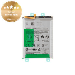 Baterie pentru Samsung A17 4G, A17 5G, A175B, A176B, EB-BA166ASE, GH82-38076A, Genuine Service Pack