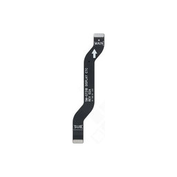 LCD Flex pentru Samsung Galaxy S25 FE, GH82-38427A, Genuine Service Pack