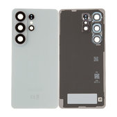 Capac baterie pentru Samsung S26 Ultra, Sky Blue, GH82-38884B, Genuine Service Pack