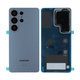 Capac baterie pentru Samsung S26 Ultra, Cobalt Violet, GH82-38884C, Genuine Service Pack