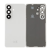 Capac baterie pentru Samsung S26, White, GH82-39035D, Genuine Service Pack