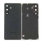 Capac baterie pentru Samsung S26+, Black, GH82-39126A, Genuine Service Pack