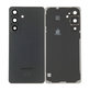 Capac baterie pentru Samsung S26+, Black, GH82-39126A, Genuine Service Pack
