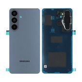 Capac baterie pentru Samsung S26+, Cobalt Violet, GH82-39126C, Genuine Service Pack