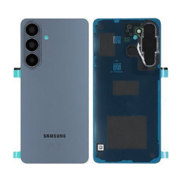 Capac baterie pentru Samsung S26+, Cobalt Violet, GH82-39126C, Genuine Service Pack