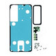 Set de benzi adezive pentru capac baterie pentru Samsung S26 (Adhesive), GH82-39211A, Genuine Service Pack