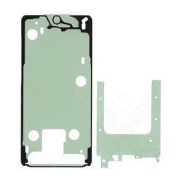 Kit de benzi adezive pentru repararea LCD (Adhesive) pentru Samsung S26+, GH82-39220A, Genuine Service Pack