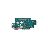 Port de încărcare cu cititor SIM și placă pentru Samsung S26+, GH96-21141A, Genuine Service Pack