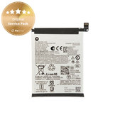 Baterie pentru Motorola Moto G86 5G, RA52, Li-Ion, SB18E51770, Genuine Service Pack