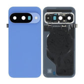 Ansamblu capac baterie pentru Google Pixel 10, Indigo Blue