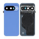 Ansamblu capac baterie pentru Google Pixel 10, Indigo Blue