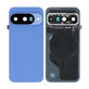 Ansamblu capac baterie pentru Google Pixel 10, Indigo Blue