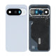 Ansamblu capac baterie pentru Google Pixel 10, Glacier Blue