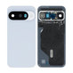Ansamblu capac baterie pentru Google Pixel 10, Glacier Blue