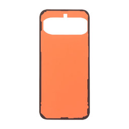 Bandă adezivă pentru capac baterie (Adhesive) pentru Google Pixel 10