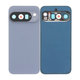 Ansamblu capac baterie pentru Google Pixel 10 Pro, Moonstone Grey