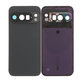 Ansamblu capac baterie pentru Google Pixel 10 Pro, Obsidian