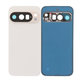 Ansamblu capac baterie pentru Google Pixel 10 Pro, Porcelain