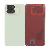 Ansamblu capac baterie pentru Google Pixel 10 Pro Fold, Jade Green