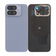 Ansamblu capac baterie pentru Google Pixel 10 Pro Fold, Moonstone Grey