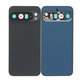 Ansamblu capac baterie pentru Google Pixel 10 Pro XL, Obsidian