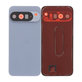 Ansamblu capac baterie pentru Google Pixel 10 Pro XL, Moonstone Grey