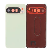 Ansamblu capac baterie pentru Google Pixel 10 Pro XL, Jade Green