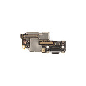 Ladeanschluss PCB-Platine für Google Pixel 9, 9 Pro