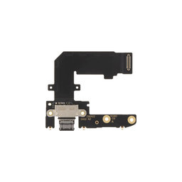 Ladeanschluss PCB-Platine für Google Pixel 9 Pro Fold
