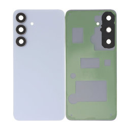 Ansamblu capac baterie pentru Samsung S25 FE, Icyblue