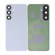 Ansamblu capac baterie pentru Samsung S25 FE, Icyblue