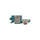 Ladeanschluss PCB-Platine für Samsung S26