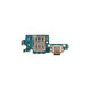 Ladeanschluss PCB-Platine für Samsung S26